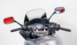 HONDA - CBF600S CBF