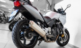 HONDA - CBF600S CBF