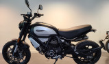 DUCATI SCRAMBLER 1100 DARK