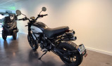 DUCATI SCRAMBLER 1100 DARK