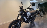 DUCATI SCRAMBLER 1100 DARK