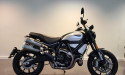 DUCATI SCRAMBLER 1100 DARK