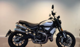 DUCATI SCRAMBLER 1100 DARK