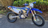 ENDURO SHERCO 450 SEF FACTORY MOTORS54