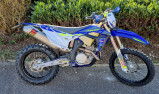 ENDURO SHERCO 450 SEF FACTORY MOTORS54