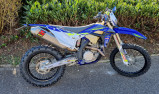ENDURO SHERCO 450 SEF FACTORY MOTORS54