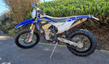 ENDURO SHERCO 450 SEF FACTORY MOTORS54