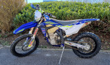 ENDURO SHERCO 450 SEF FACTORY MOTORS54