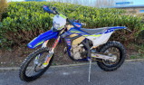 ENDURO SHERCO 450 SEF FACTORY MOTORS54