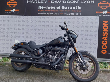 HARLEY-DAVIDSON SOFTAIL LOW RIDER 1923 S 2024