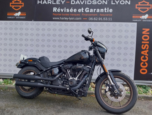 HARLEY-DAVIDSON SOFTAIL LOW RIDER 1923 S 2024