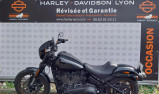 HARLEY-DAVIDSON SOFTAIL LOW RIDER 1923 S 2024