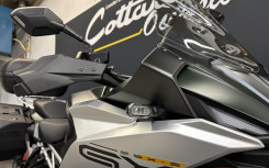 SUZUKI GSXS 1000 GX 1° MAIN GARANTIE 2029 !