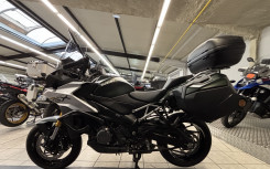 SUZUKI GSXS 1000 GX 1° MAIN GARANTIE 2029 !