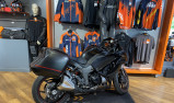 KAWASAKI Z 1000 SX