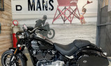 HARLEY-DAVIDSON SOFTAIL SPORT GLIDE 1745