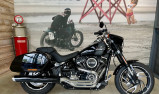 HARLEY-DAVIDSON SOFTAIL SPORT GLIDE 1745