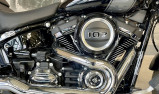 HARLEY-DAVIDSON SOFTAIL SPORT GLIDE 1745
