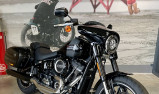HARLEY-DAVIDSON SOFTAIL SPORT GLIDE 1745
