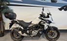 SUZUKI DL V-Strom 650