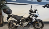 SUZUKI DL V-Strom 650