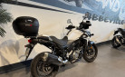 SUZUKI DL V-Strom 650