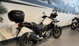 SUZUKI DL V-Strom 650