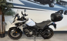 SUZUKI DL V-Strom 650