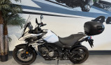 SUZUKI DL V-Strom 650