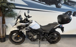 SUZUKI DL V-Strom 650