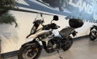 SUZUKI DL V-Strom 650