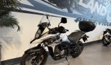 SUZUKI DL V-Strom 650