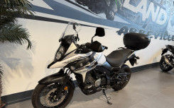 SUZUKI DL V-Strom 650