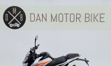125 DUKE