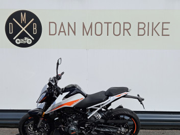 125 DUKE