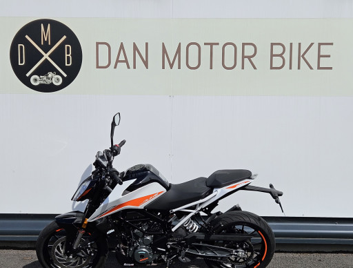 125 DUKE