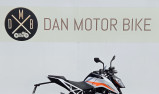 125 DUKE