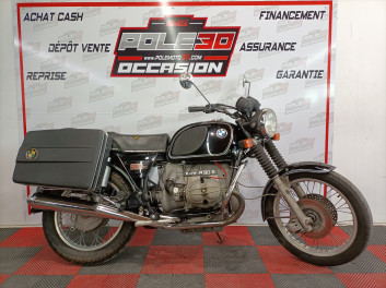 BMW R 90-6