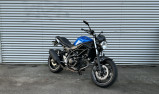 SUZUKI SV 650 A2 2EME MAIN 