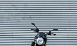 SUZUKI SV 650 A2 2EME MAIN 