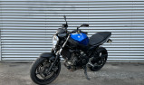 SUZUKI SV 650 A2 2EME MAIN 