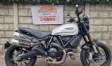 DUCATI SCRAMBLER 1100 pro