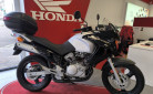 HONDA VARADERO125 / XL125V1