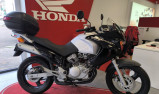 HONDA VARADERO125 / XL125V1