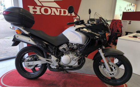 HONDA VARADERO125 / XL125V1