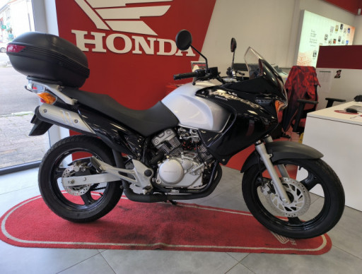 HONDA VARADERO125 / XL125V1