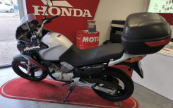 HONDA VARADERO125 / XL125V1