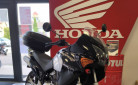 HONDA VARADERO125 / XL125V1