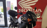 HONDA VARADERO125 / XL125V1
