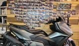 KYMCO AK 550 PREMIUM GARANTIE CONSTRUCTEUR